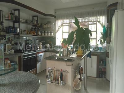 Casa de 3 alcobas en venta en Pance La Viga, Cali, 580 m² · foto 8 de 20