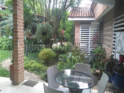 Casa de 3 alcobas en venta en Pance La Viga, Cali, 580 m² · foto 9 de 20