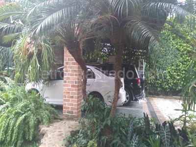 Casa de 3 alcobas en venta en Pance La Viga, Cali, 580 m² · foto 10 de 20