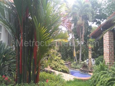 Casa de 3 alcobas en venta en Pance La Viga, Cali, 580 m² · foto 11 de 20