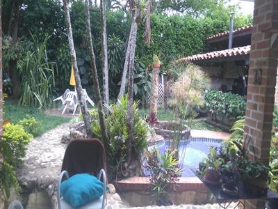 Casa de 3 alcobas en venta en Pance La Viga, Cali, 580 m² · foto 18 de 20