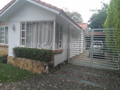 Casa de 3 alcobas en venta en Pance La Viga, Cali, 580 m² · foto 2 de 20