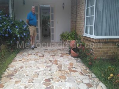 Casa de 3 alcobas en venta en Pance La Viga, Cali, 580 m² · foto 3 de 20