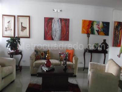 Apartamento de 4 alcobas en venta en Santa Rosa, Cali, 256 m² · foto 6 de 10