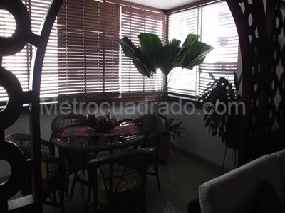 Apartamento de 4 alcobas en venta en Santa Rosa, Cali, 256 m² · foto 7 de 10