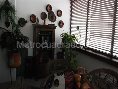 Apartamento de 4 alcobas en venta en Santa Rosa, Cali, 256 m² · foto 8 de 10