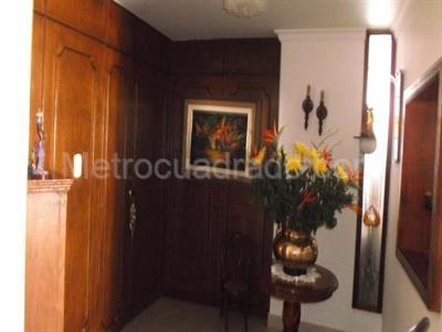Apartamento de 4 alcobas en venta en Santa Rosa, Cali, 256 m² · foto 10 de 10