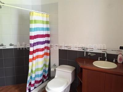 Casa de 5 alcobas en arriendo en Pance La Viga, Cali, 800 m² · foto 10 de 20