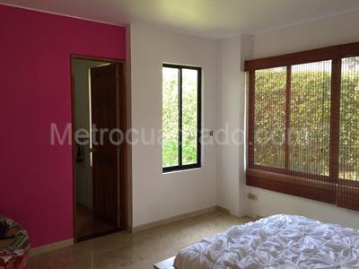 Casa de 5 alcobas en arriendo en Pance La Viga, Cali, 800 m² · foto 11 de 20