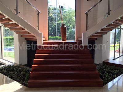 Casa de 5 alcobas en arriendo en Pance La Viga, Cali, 800 m² · foto 12 de 20
