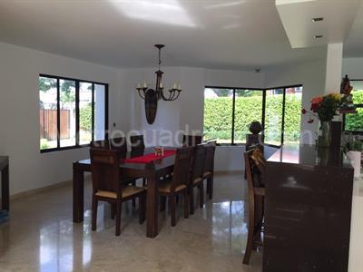 Casa de 5 alcobas en arriendo en Pance La Viga, Cali, 800 m² · foto 13 de 20