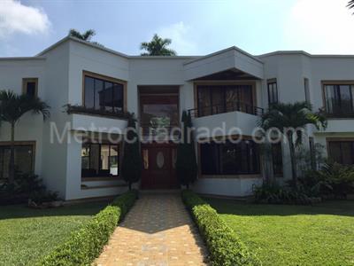 Casa de 5 alcobas en arriendo en Pance La Viga, Cali, 800 m² · foto 14 de 20