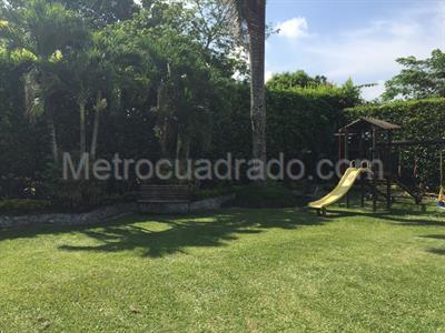 Casa de 5 alcobas en arriendo en Pance La Viga, Cali, 800 m² · foto 16 de 20