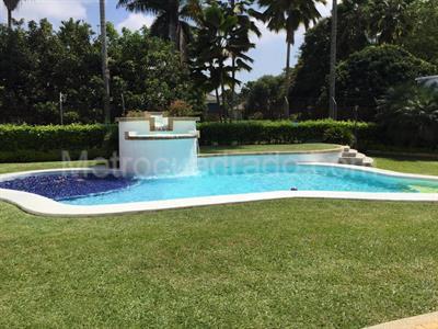 Casa de 5 alcobas en arriendo en Pance La Viga, Cali, 800 m² · foto 20 de 20