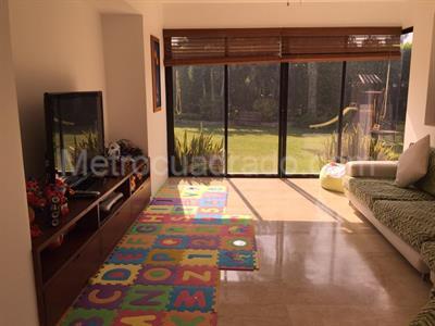 Casa de 5 alcobas en arriendo en Pance La Viga, Cali, 800 m² · foto 4 de 20