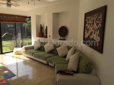 Casa de 5 alcobas en arriendo en Pance La Viga, Cali, 800 m² · foto 5 de 20