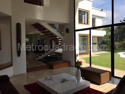 Casa de 5 alcobas en arriendo en Pance La Viga, Cali, 800 m² · foto 7 de 20