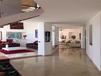 Casa de 5 alcobas en arriendo en Pance La Viga, Cali, 800 m² · foto 8 de 20