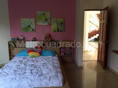Casa de 5 alcobas en arriendo en Pance La Viga, Cali, 800 m² · foto 9 de 20