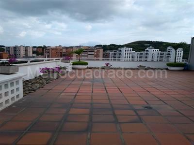 Apartamento en venta en Santa Rita, Cali · foto 6 de 8