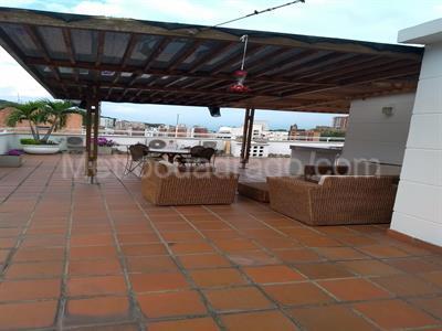 Apartamento en venta en Santa Rita, Cali · foto 4 de 8