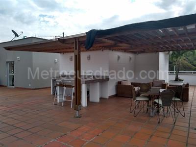 Apartamento en venta en Santa Rita, Cali · foto 5 de 8