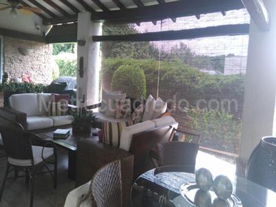 Casa de 3 alcobas en venta en La Riverita, Cali, 391 m² · foto 3 de 20