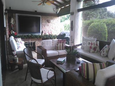 Casa de 3 alcobas en venta en La Riverita, Cali, 391 m² · foto 4 de 20