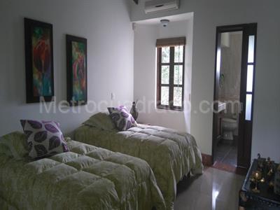 Casa de 3 alcobas en venta en La Riverita, Cali, 391 m² · foto 9 de 20