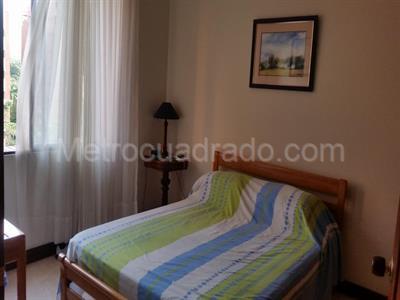 Apartamento en venta en Ciudad Jardin, Cali · foto 10 de 18