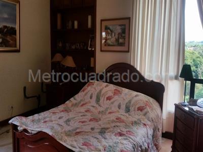 Apartamento en venta en Ciudad Jardin, Cali · foto 12 de 18