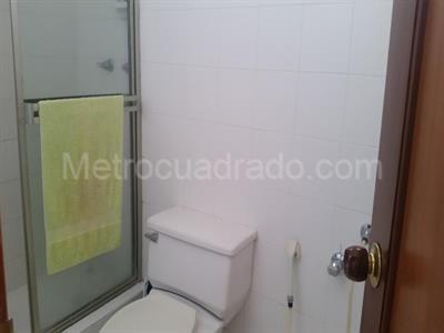 Apartamento en venta en Ciudad Jardin, Cali · foto 14 de 18