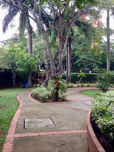 Apartamento en venta en Ciudad Jardin, Cali · foto 15 de 18