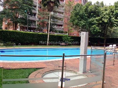 Apartamento en venta en Ciudad Jardin, Cali · foto 18 de 18