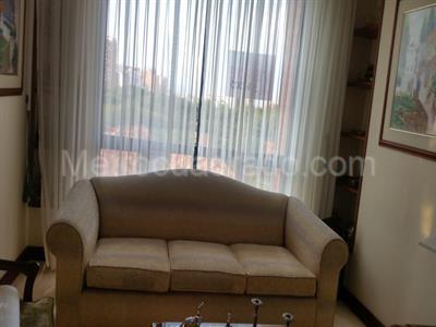 Apartamento en venta en Ciudad Jardin, Cali · foto 3 de 18