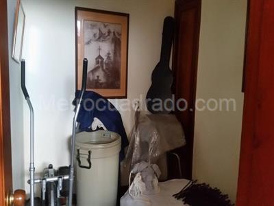 Apartamento en venta en Ciudad Jardin, Cali · foto 6 de 18