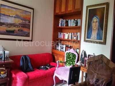 Apartamento en venta en Ciudad Jardin, Cali · foto 9 de 18