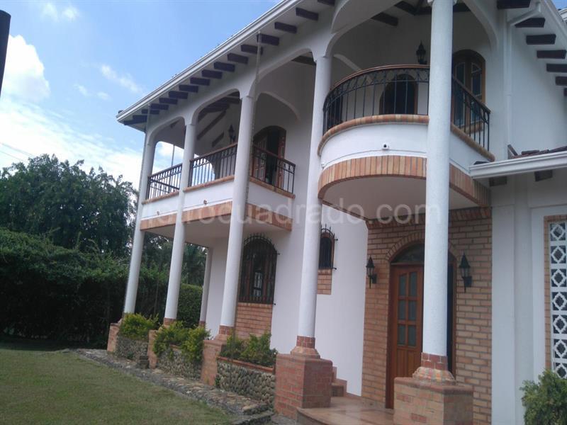 Casa – Jamundí, Sur - Vista 2