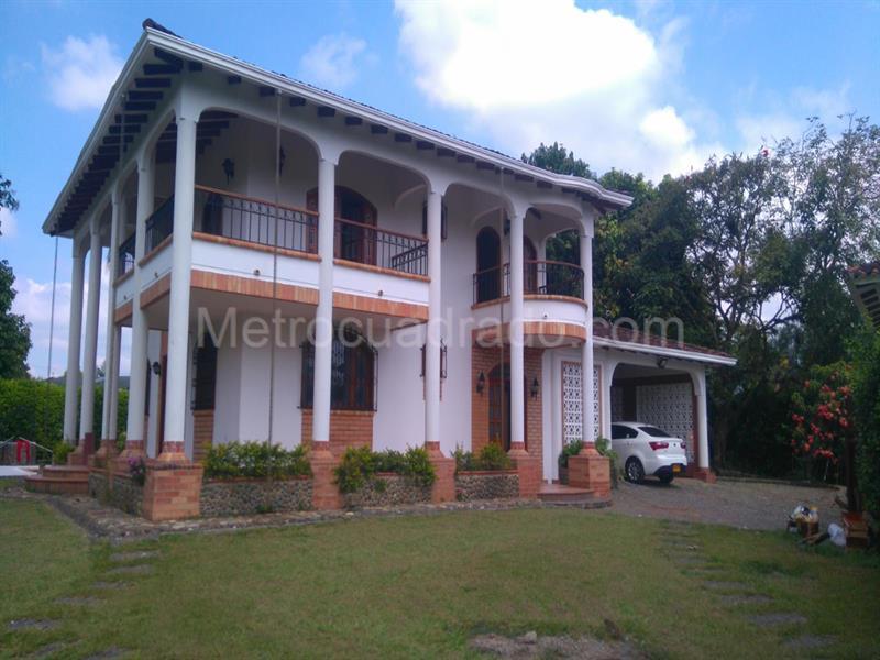 Casa – Jamundí, Sur - Vista 4
