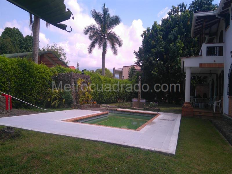 Casa – Jamundí, Sur - Vista 5