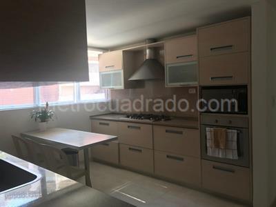 Apartamento de 3 alcobas en venta en Santa Monica Alta, Cali, 296 m² · foto 6 de 9