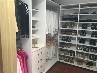 Apartamento de 3 alcobas en venta en Santa Monica Alta, Cali, 296 m² · foto 8 de 9