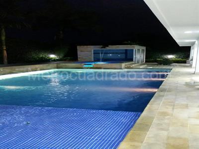 Casa de 4 alcobas en venta en Pance La Viga, Cali, 350 m² · foto 10 de 20