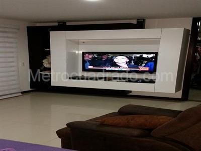 Casa de 4 alcobas en venta en Pance La Viga, Cali, 350 m² · foto 13 de 20