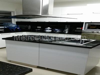 Casa de 4 alcobas en venta en Pance La Viga, Cali, 350 m² · foto 18 de 20