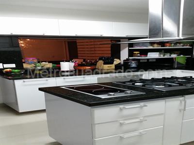 Casa de 4 alcobas en venta en Pance La Viga, Cali, 350 m² · foto 20 de 20