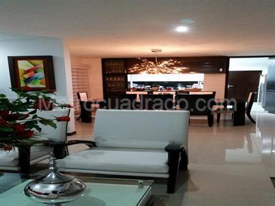 Casa de 4 alcobas en venta en Pance La Viga, Cali, 350 m² · foto 2 de 20