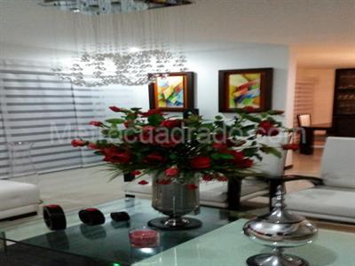 Casa de 4 alcobas en venta en Pance La Viga, Cali, 350 m² · foto 3 de 20
