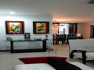 Casa de 4 alcobas en venta en Pance La Viga, Cali, 350 m² · foto 4 de 20