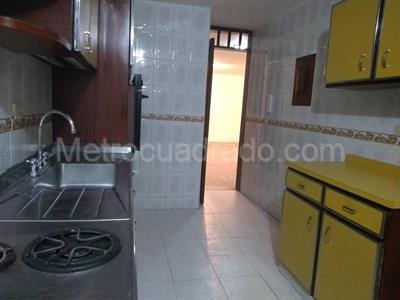Apartamento de 3 alcobas en venta en Centenario, Cali, 123 m² · foto 13 de 13